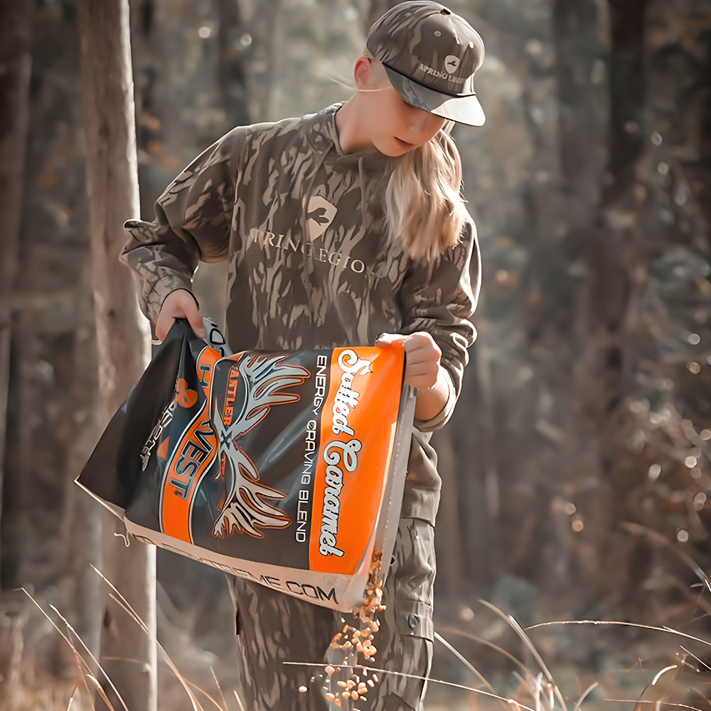 AntlerXtreme Xtreme Harvest Attractant