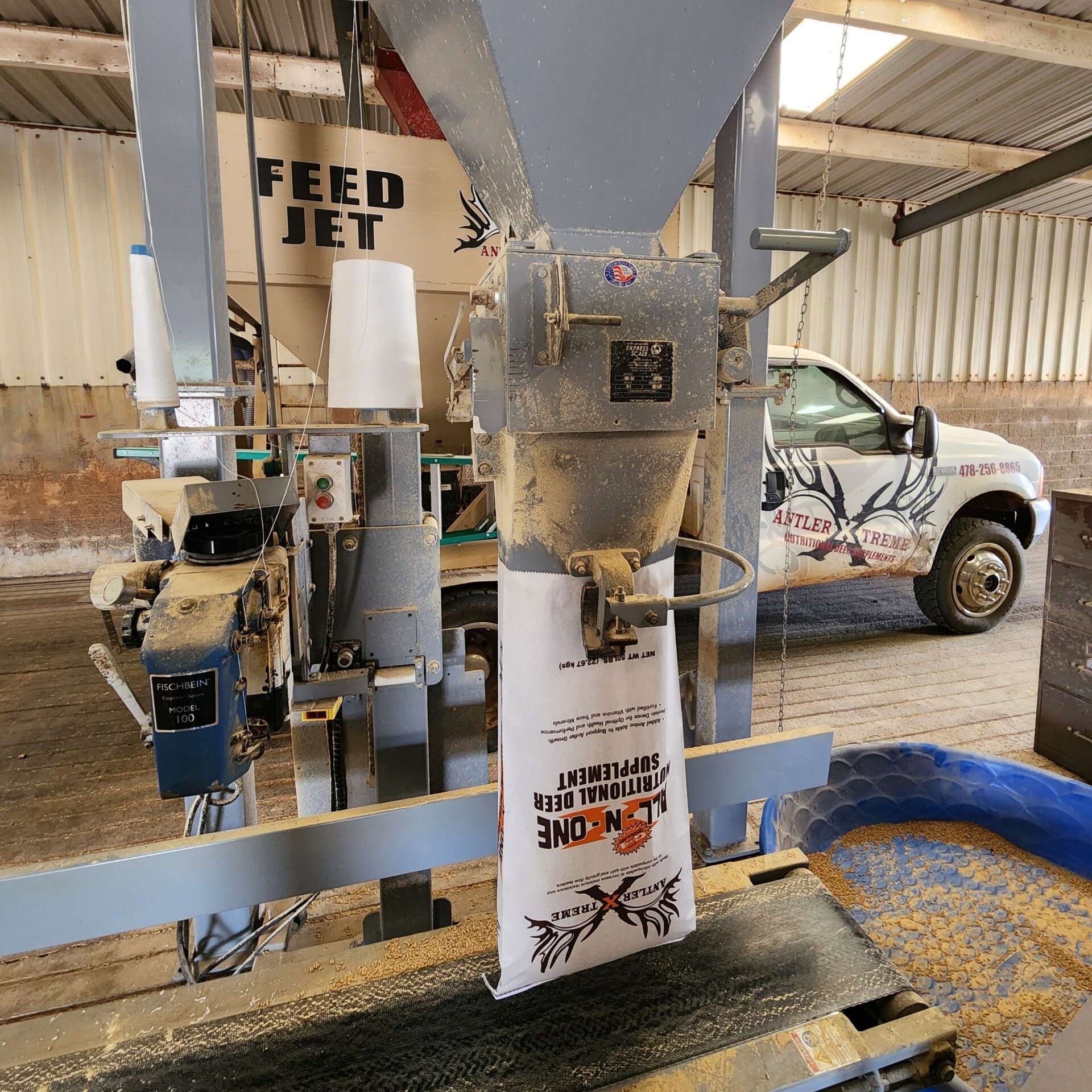 Deer Nutrition Part 3: Understanding Labels for Specific Types of Deer Feed and Regulatory Oversight in AntlerXtreme’s Feed