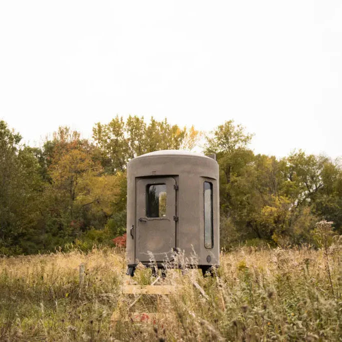 Maximizing Your Hunting Success with AntlerXtreme: Tips for Stand Placement in the Southeast